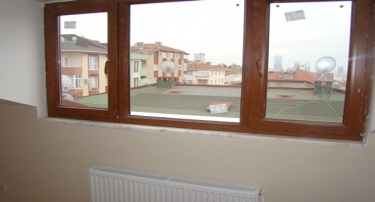 İstiklal-Kızılay Sokak